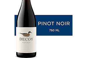 California Pinot Noir Wine: A Taste of the Golden State