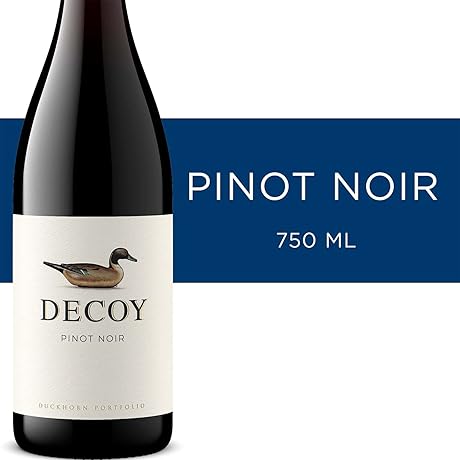 California Pinot Noir Wine: A Taste of the Golden State