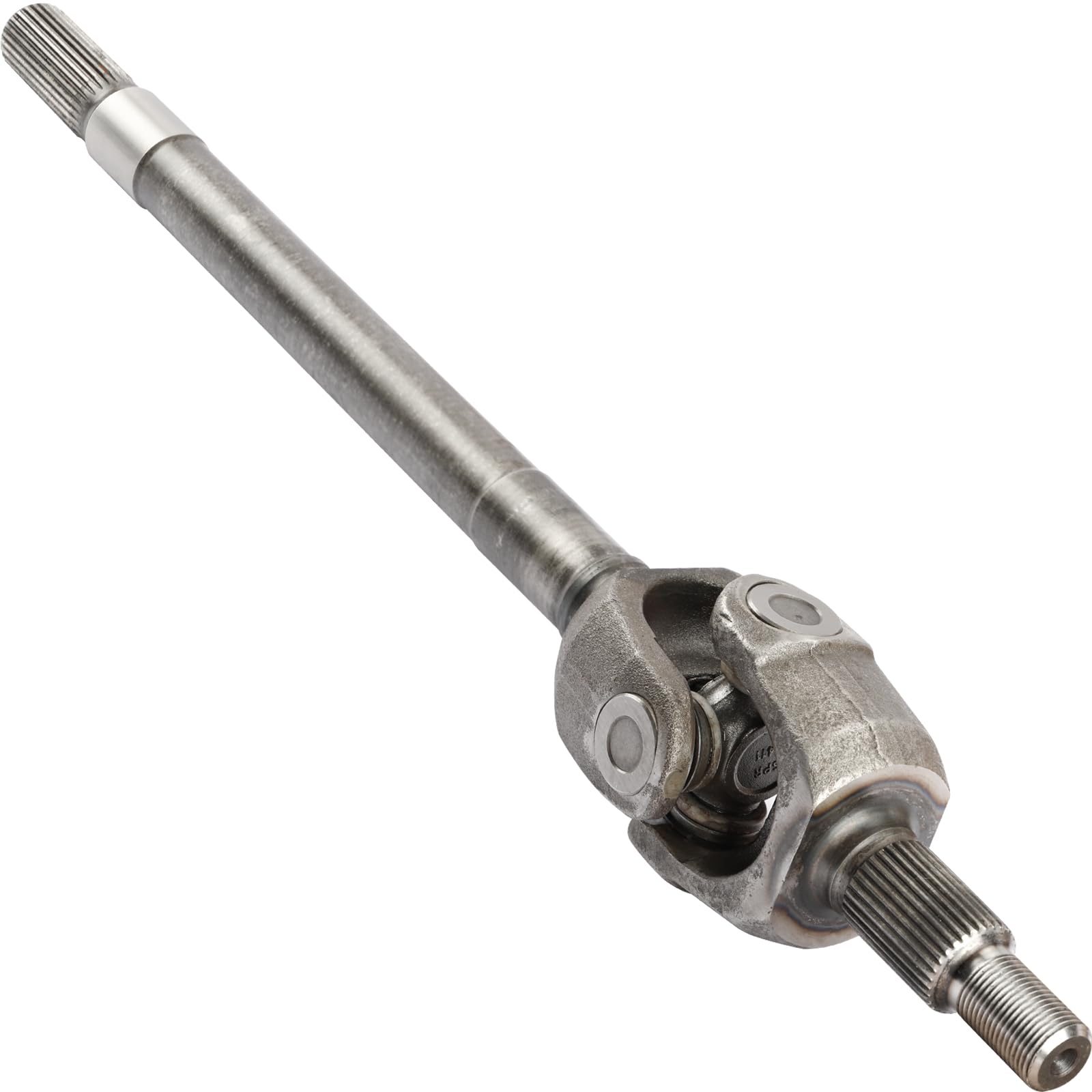 Front Left Driver Side CV Axle Shaft Dana 186 mm Axle Fit For Jeep Wrangler Sahara JK 2007-2017 Dana 30# 68145055AA, YAW39127