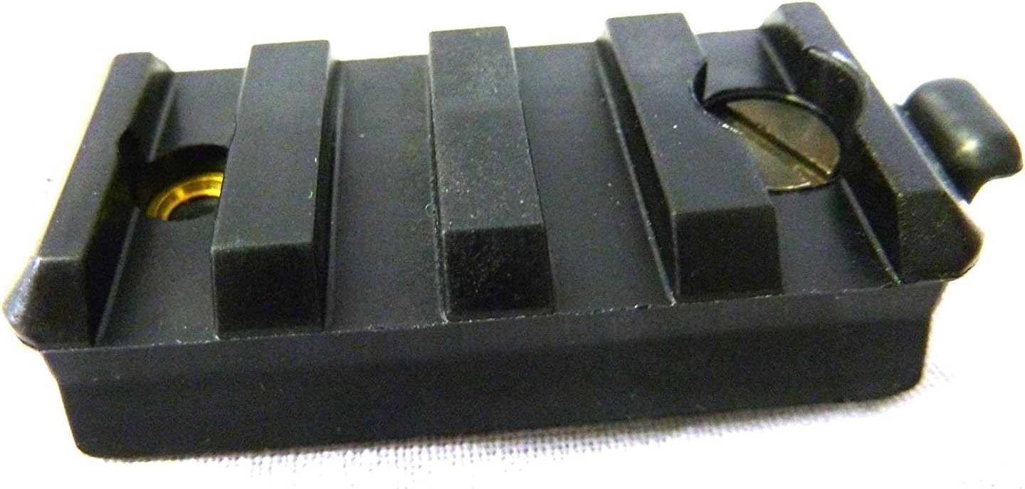 Ops-Core Picatinny Adapter