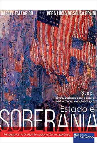 Estado e soberania: perspectivas no direito internacional contemporâneo