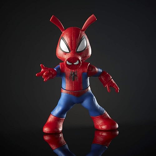 Miniatura 6 de Marvel Legends Spider-Ham de 6.0 pulgadas