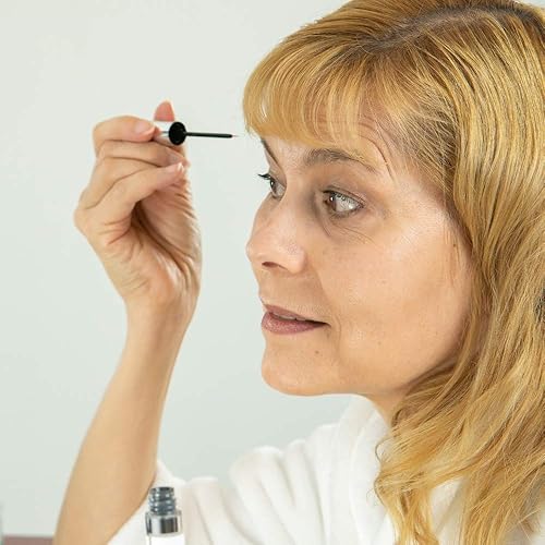 Miniatura 8 de Suero para pestañas y cejas (paquete de 3 (0.25 onzas líquidas  0.3 fl oz cada uno))