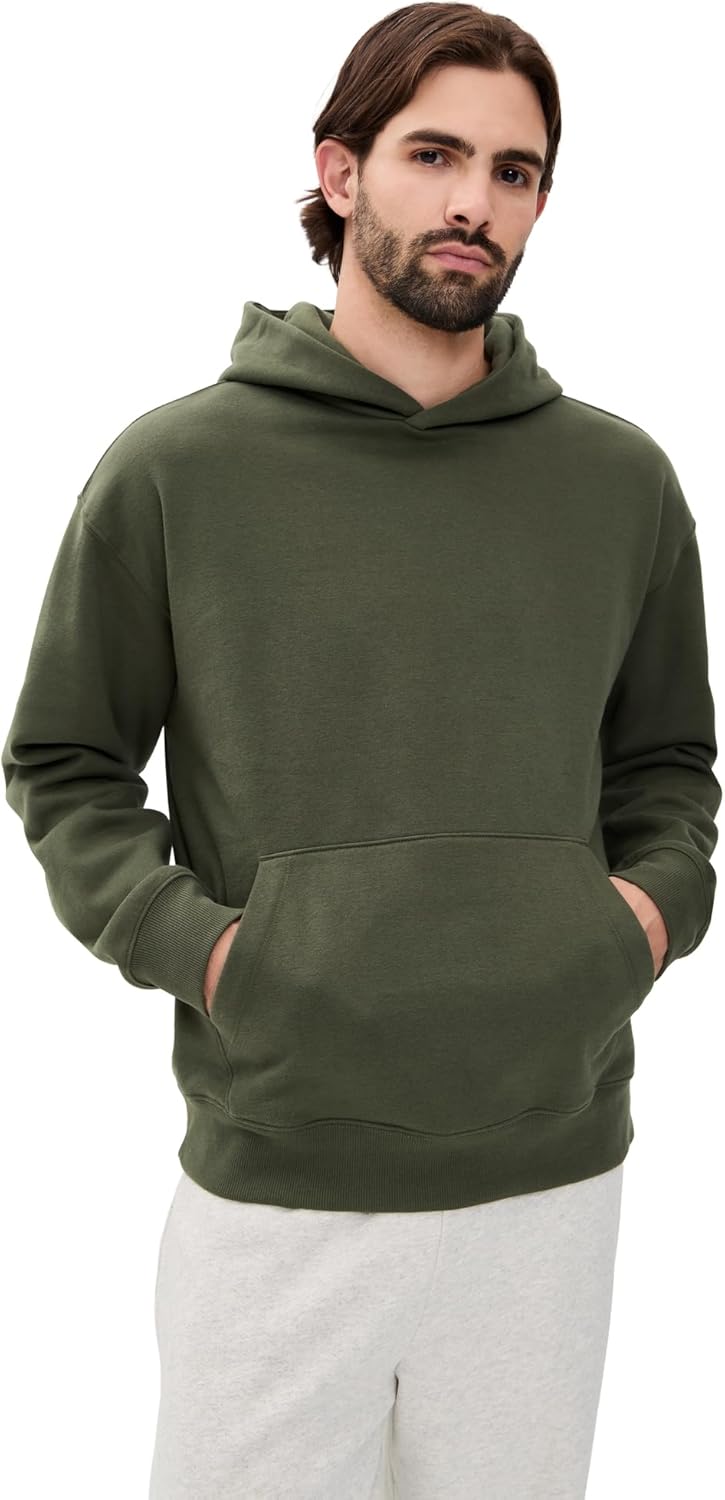 Beyond Yoga Men's Classic Fleece Men's Hoodie