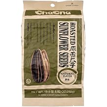 Cha Cha, Roasted Sunflower Seeds Original Flavor, 8.82 Ounce
