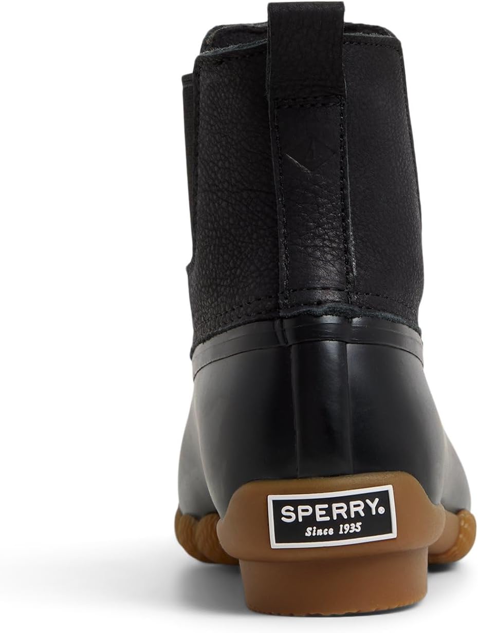 Sperry womens Saltwater Chelsea Duck Boot - Image 3