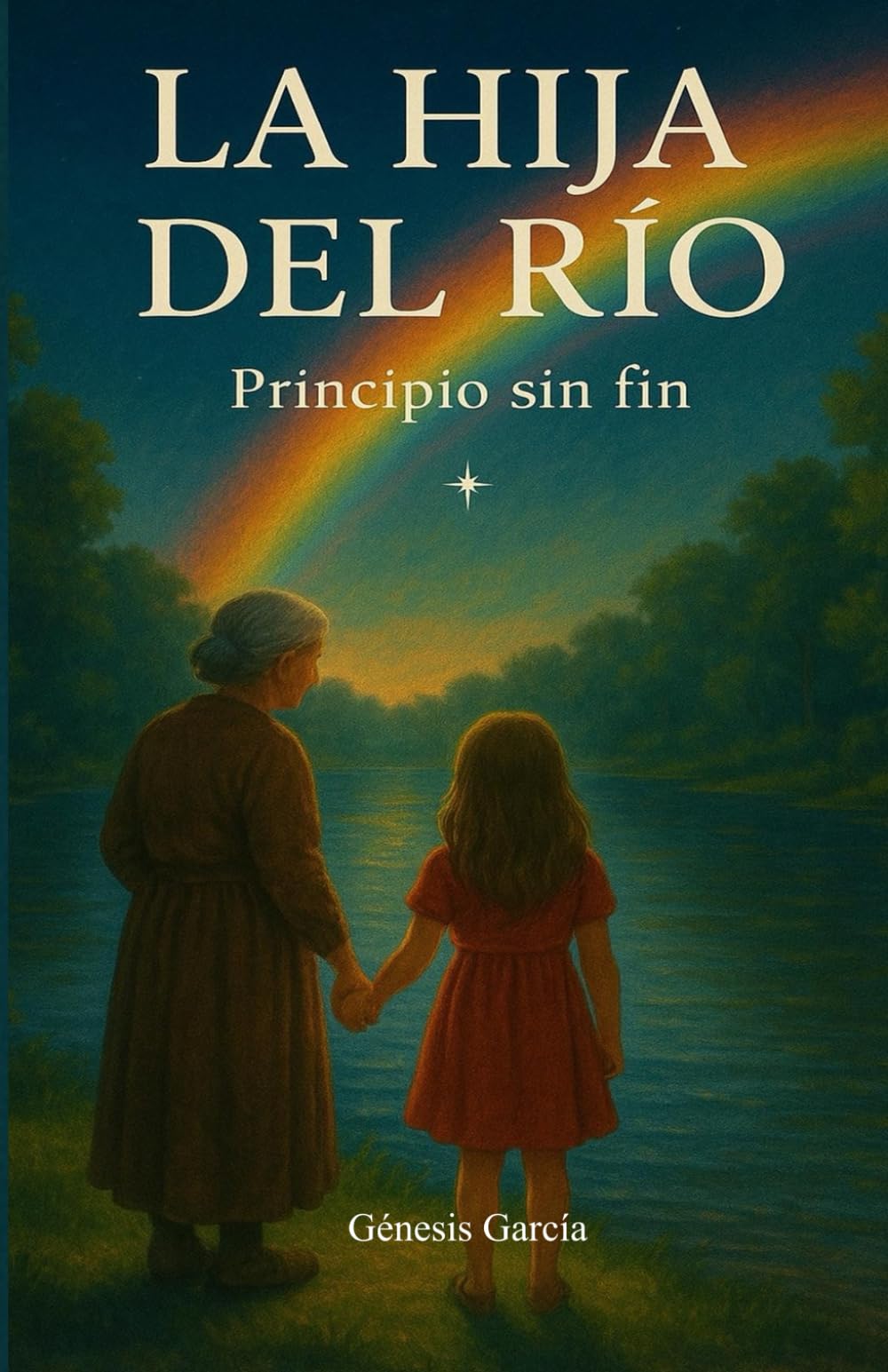 La Hija del Río: Principio sin fin