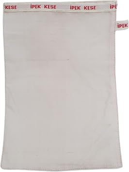 Anatolia Soap 1978 genuine cocoon silk body Pouch Purifies Dirt and Stains for the Whole Body. 1 piece