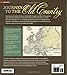 The Family Tree Historical Maps Book - Europe: A Country-by-Country Atlas of European History, 1700s-1900s