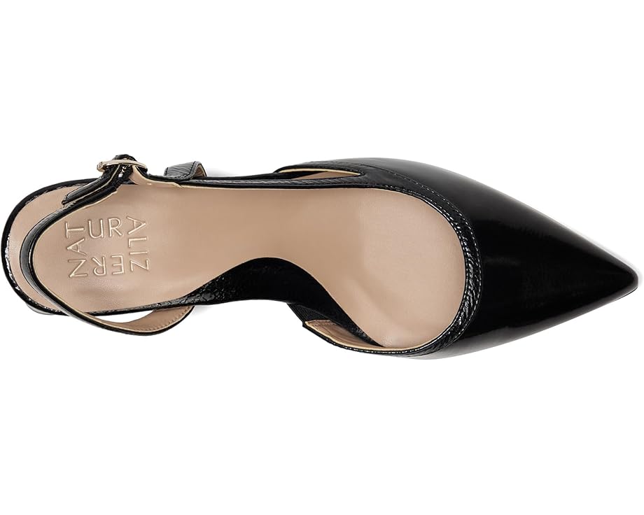 Naturalizer Mila Dress Shoes - Top View