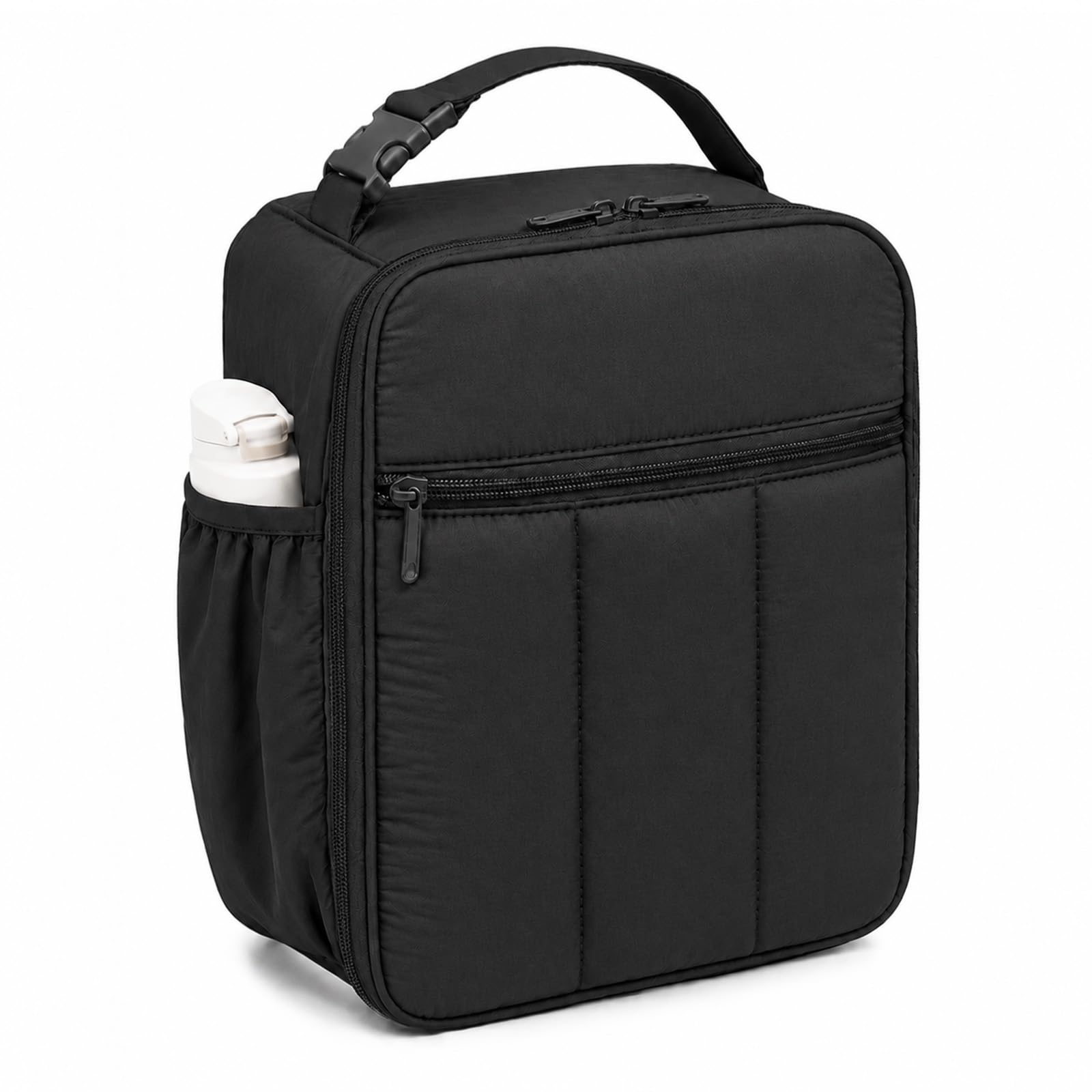 Nayno Lunch Box for Women Men Insulated Lunch Cooler for Work Picnic Travel | Lunch Box L…