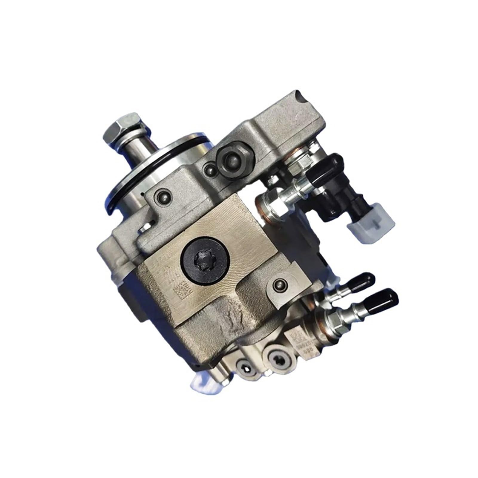 Bomba de inyección diésel de alta presión 0445020046 504095664, compatible con Fiat Ducato (250) 160 Multijet 3.0 D