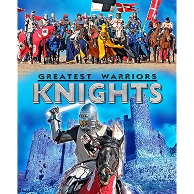 Greatest Warriors