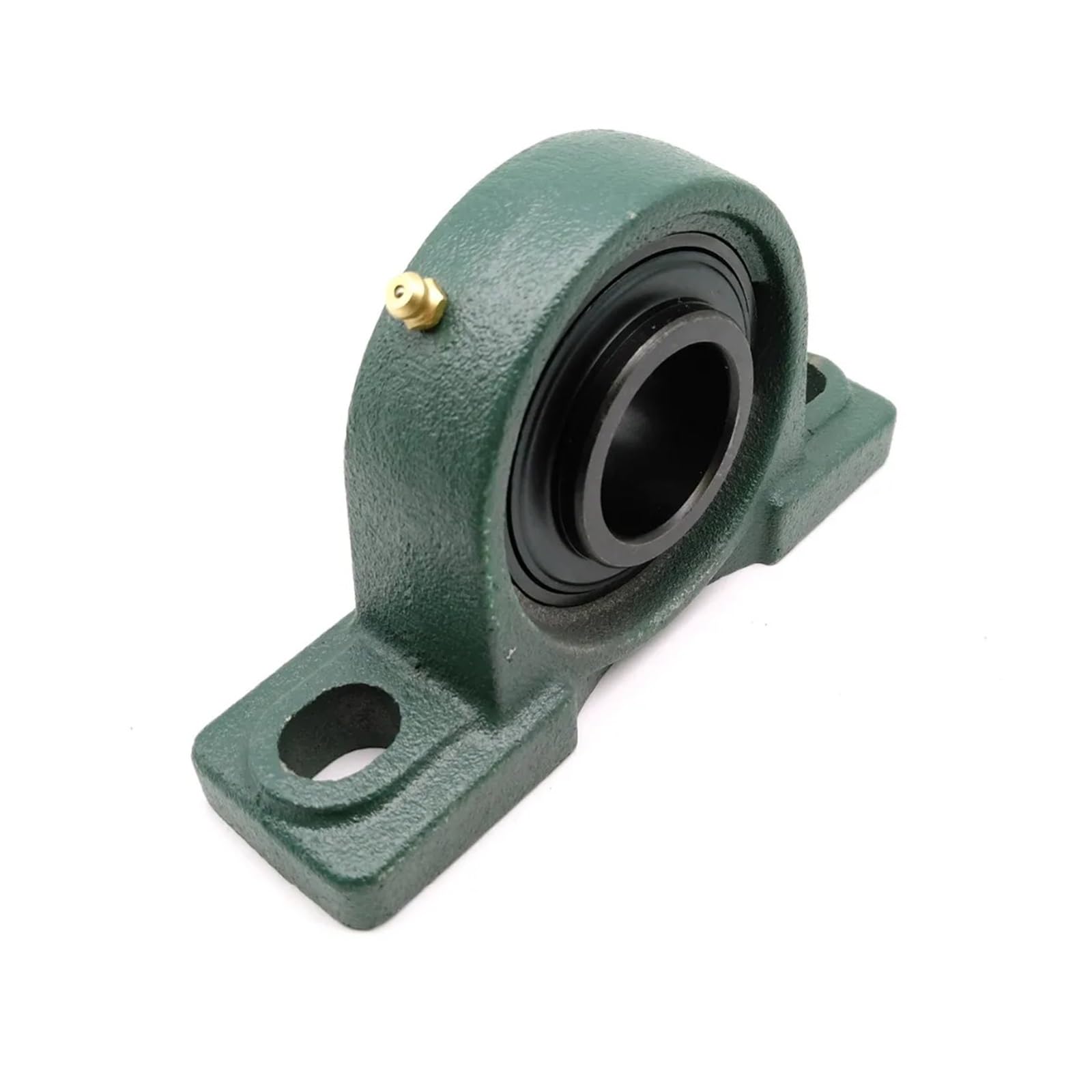 Cuscinetto a cuscinetto UCP207 500 da 35 mm, ad alta temperatura, gradi, acciaio inossidabile SP207 SUS304 UCSP207(HOT-UCP207-500)