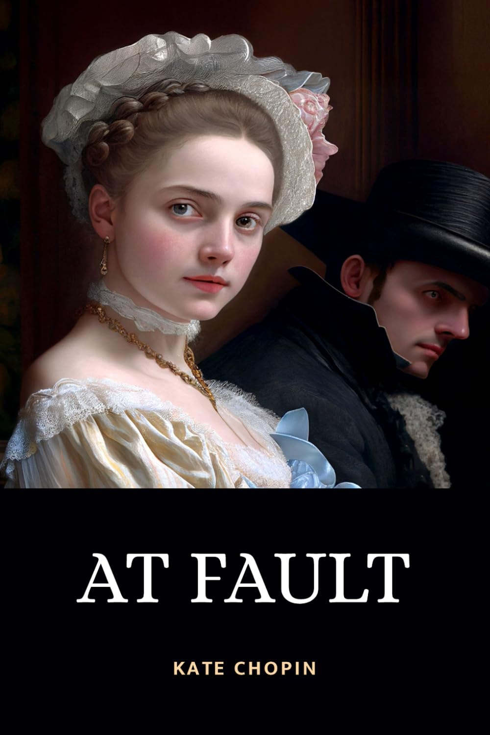 At Fault: A Creole Widow’s Forbidden Love In 1890s Reconstruction Louisiana