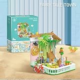 Zoom IMG-1 pezicco set di costruzioni puzzle Zoom IMG-1 pezicco set di costruzioni puzzle