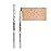 AKARY Freckle Pen Professional Lifelike Face Concealer Point Out Natural Waterproof Longlasting Soft Artificial Fine Makeup Freckle Pen Life Face Decoration (01 Light Brown)