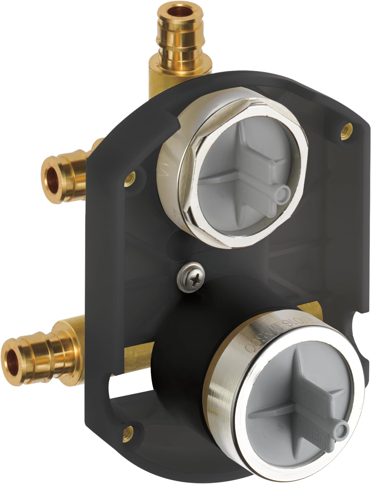 MultiChoice(R) Universal with Integrated Diverter Rough
