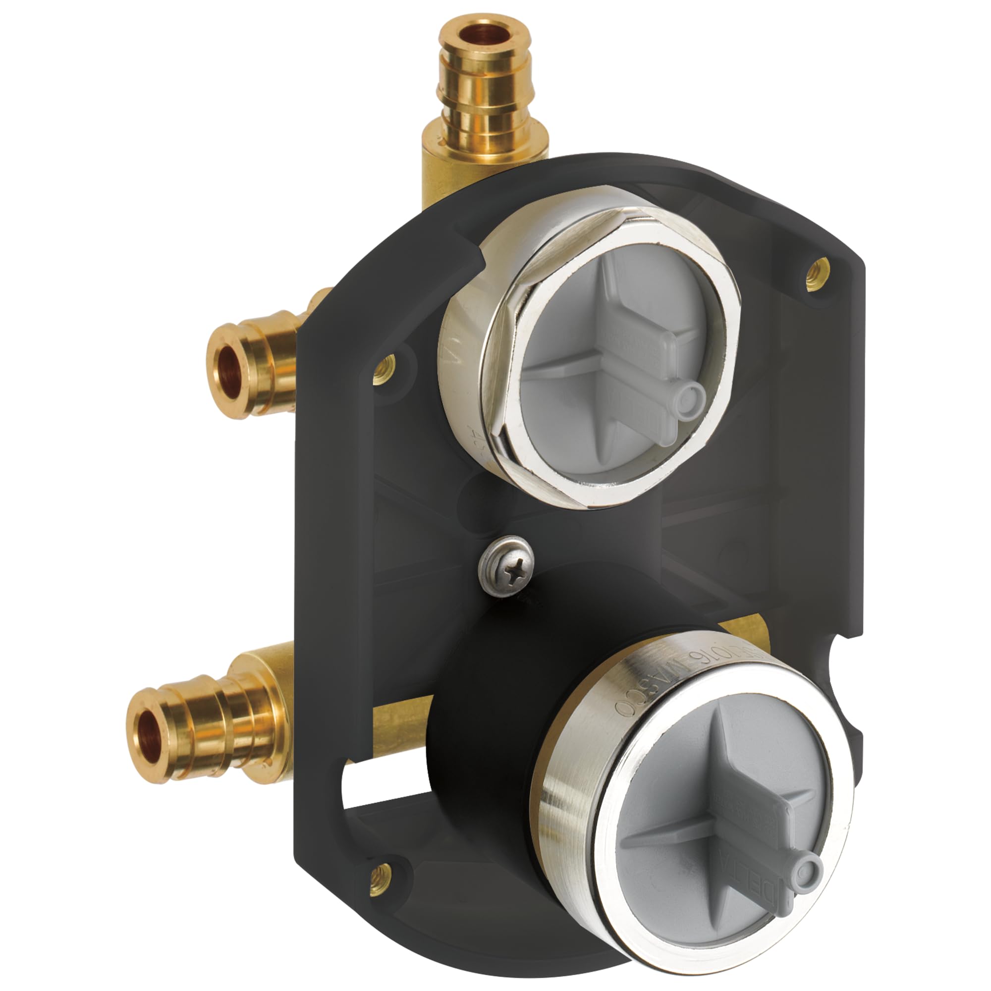 Photo 1 of MultiChoice(R) Universal with Integrated Diverter Rough