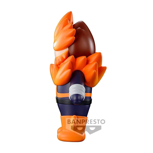 Foto 3 de 7 de Banpresto Figura de Acción Endeavor