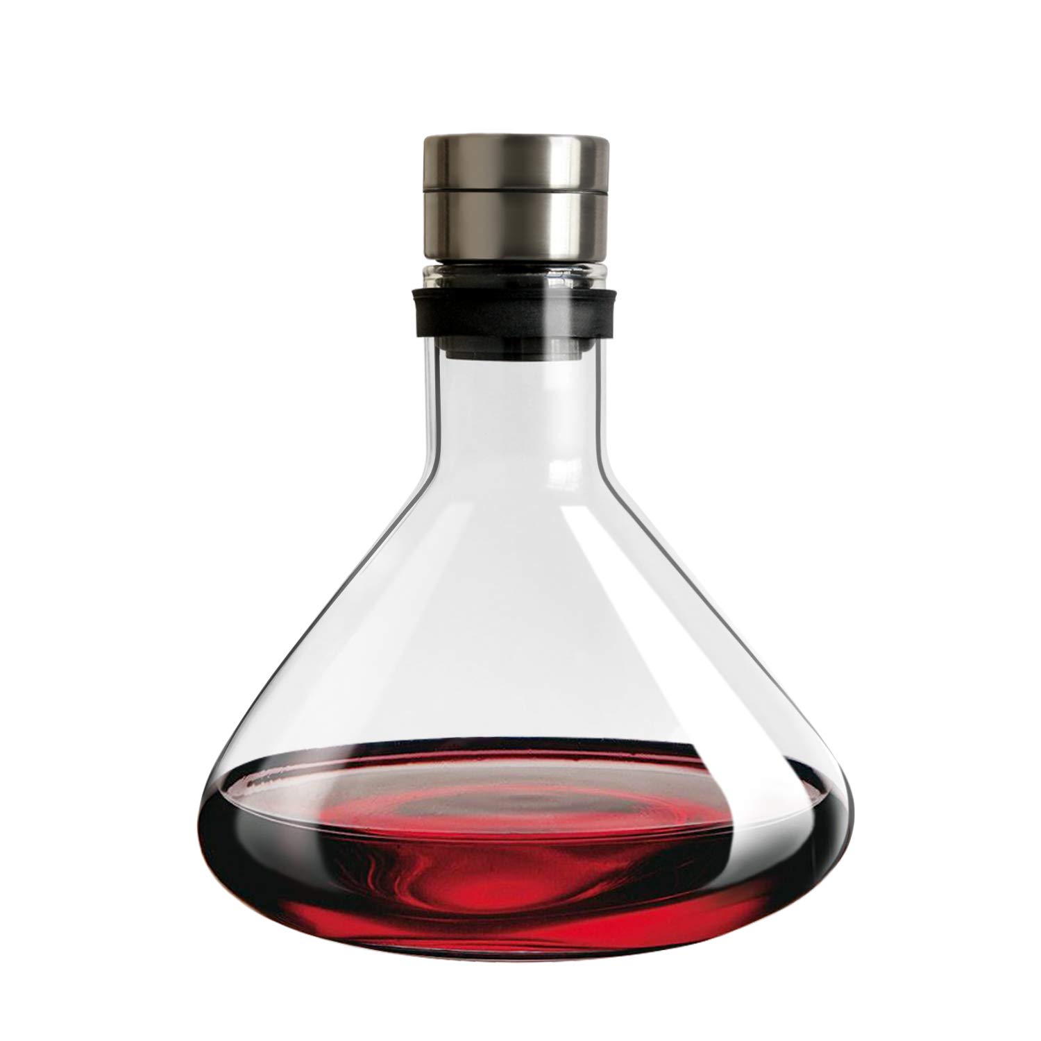 GOLDPOOL Weindekantierkaraffe dekanter Rotwein Dekantierkaraffe Alpha