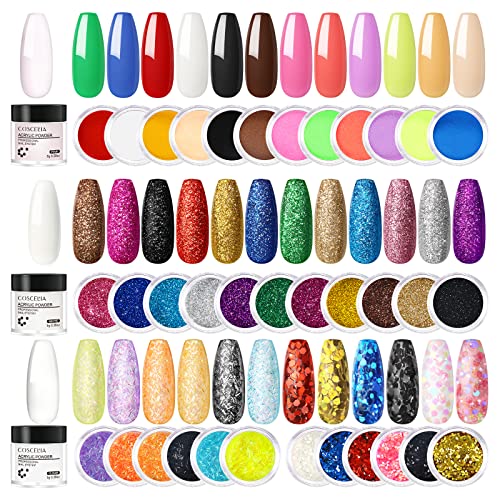Recopilación y reviews de Kit unas acrilicas para comprar online. 30 Recopilación y reviews de Kit unas acrilicas para comprar online. 30