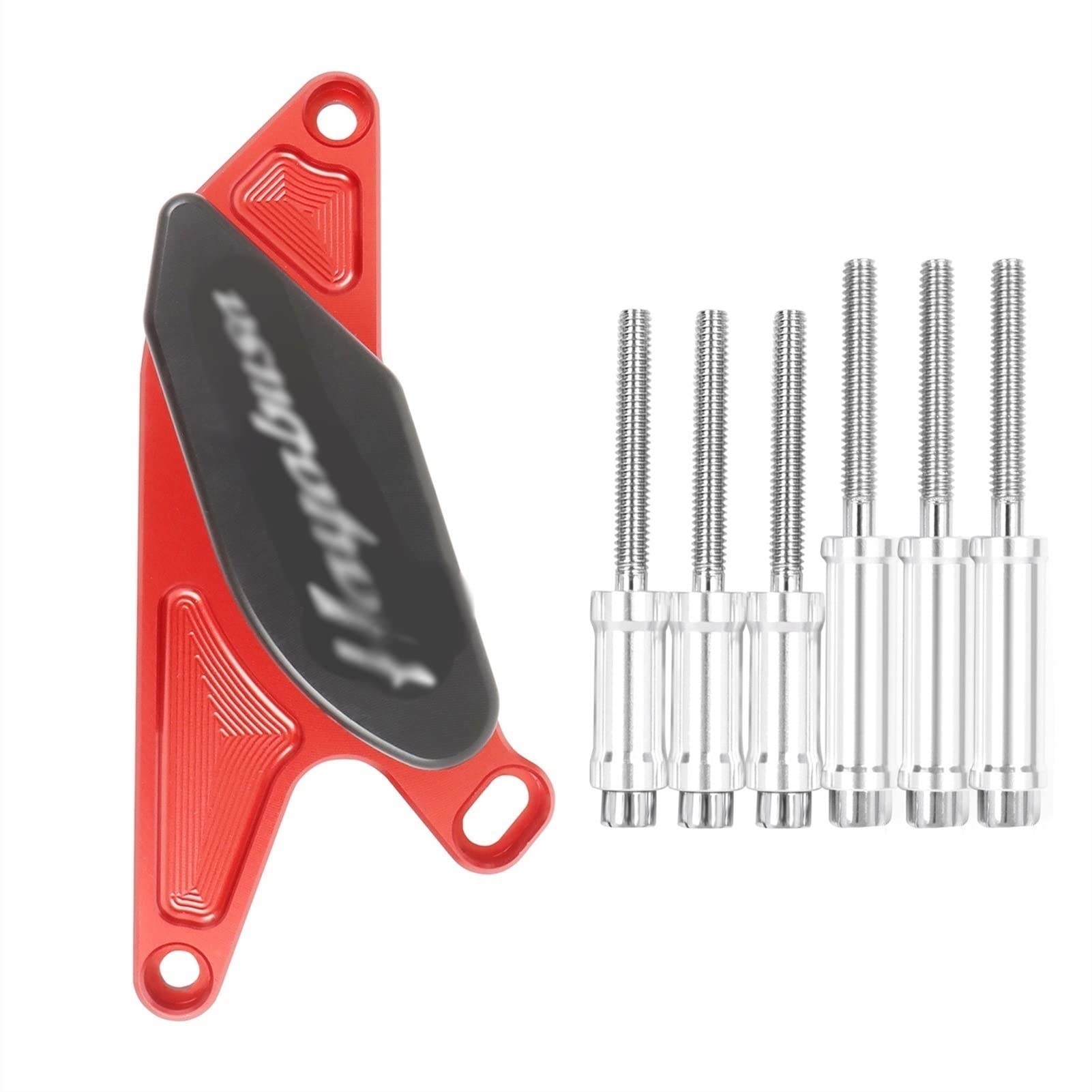 Buy Etsuhiro Engine Guard Protector C Pads Frame Sliders Engine Stator