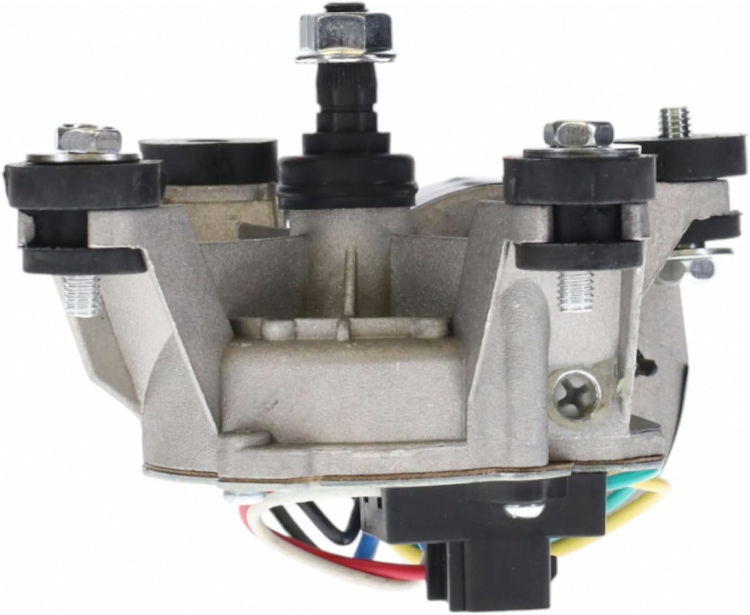 OEG Parts New Front Wiper Motor Compatible with Toyota 4Runner & Pickup 1989-1995, Replaces 8511016420, 8511016430, 8511016460, 8511032241, 8511032242, 8511032270