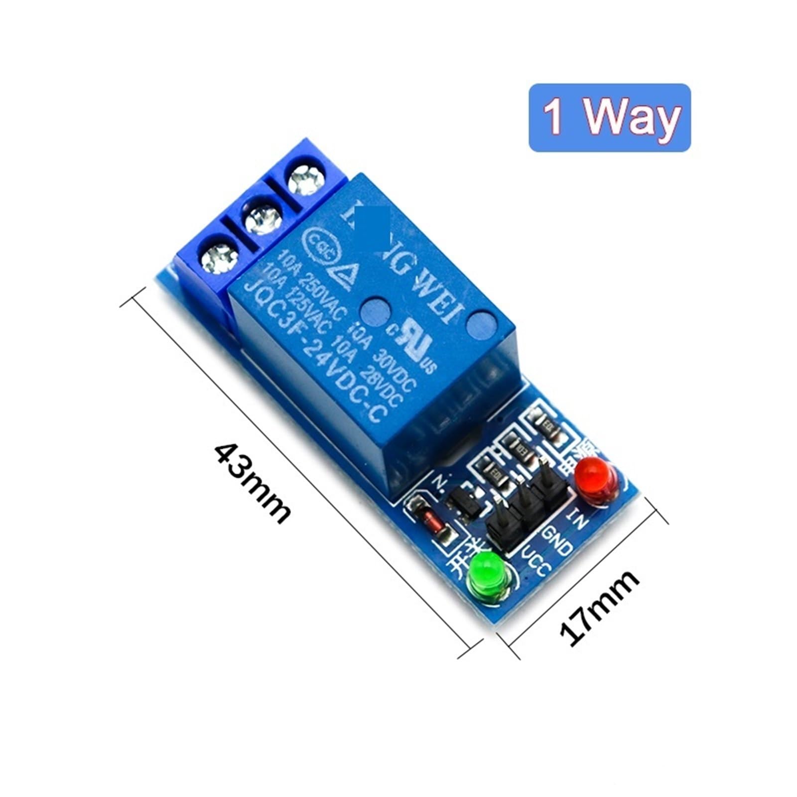 Middleby 46451 Kit Conveyor Control Pick-Up Kit