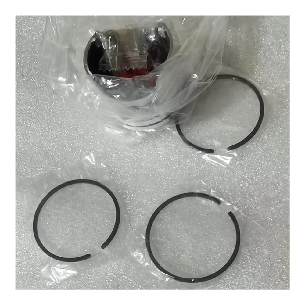 Circlip d'axe de piston 44.3mm pour réparer la compression de H 346XP