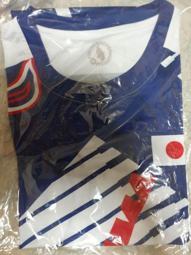 日本代表ミックスユニホーム三浦カズ 背番号11 Amazon.co.jp: 日本代表