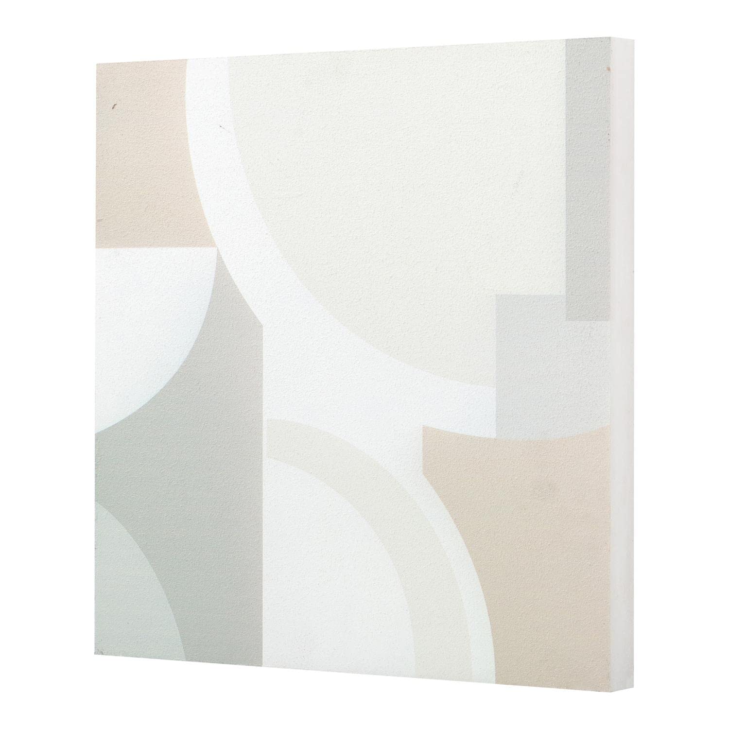 Moe's Home Collection Affinity I Print