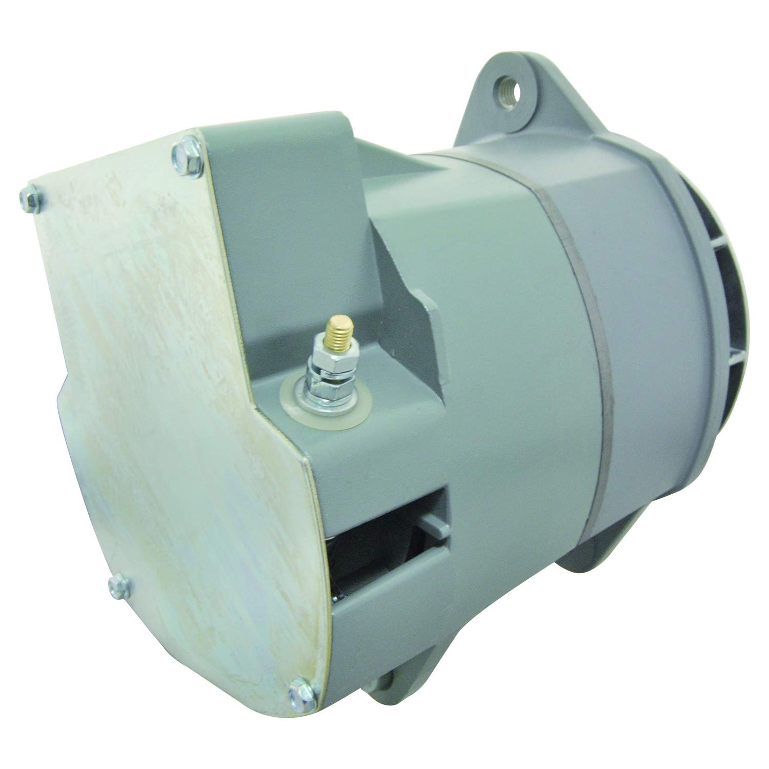 Amazon.com: NEW Alternator Compatible With Delco Oe# 1117817 