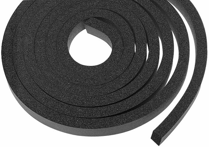 Taylor Made 1630 Windshield Screw Cover Foam 6' roll