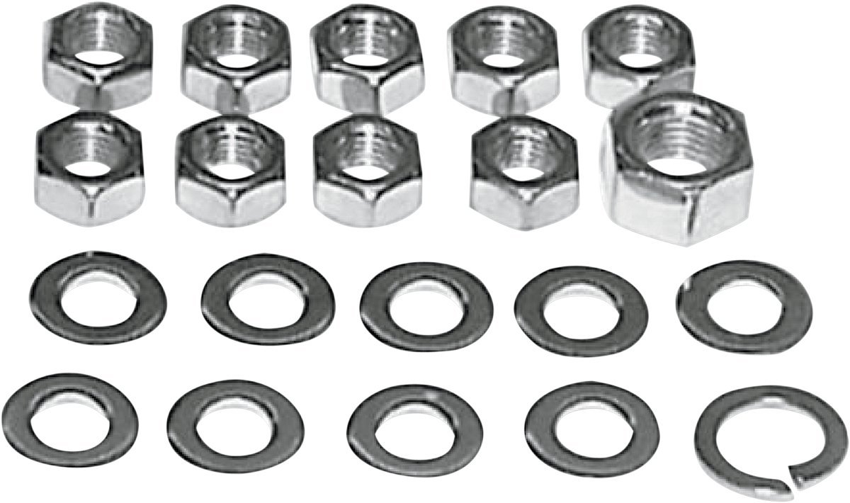 COLONY THRTL LVR BLOCK STANDARD