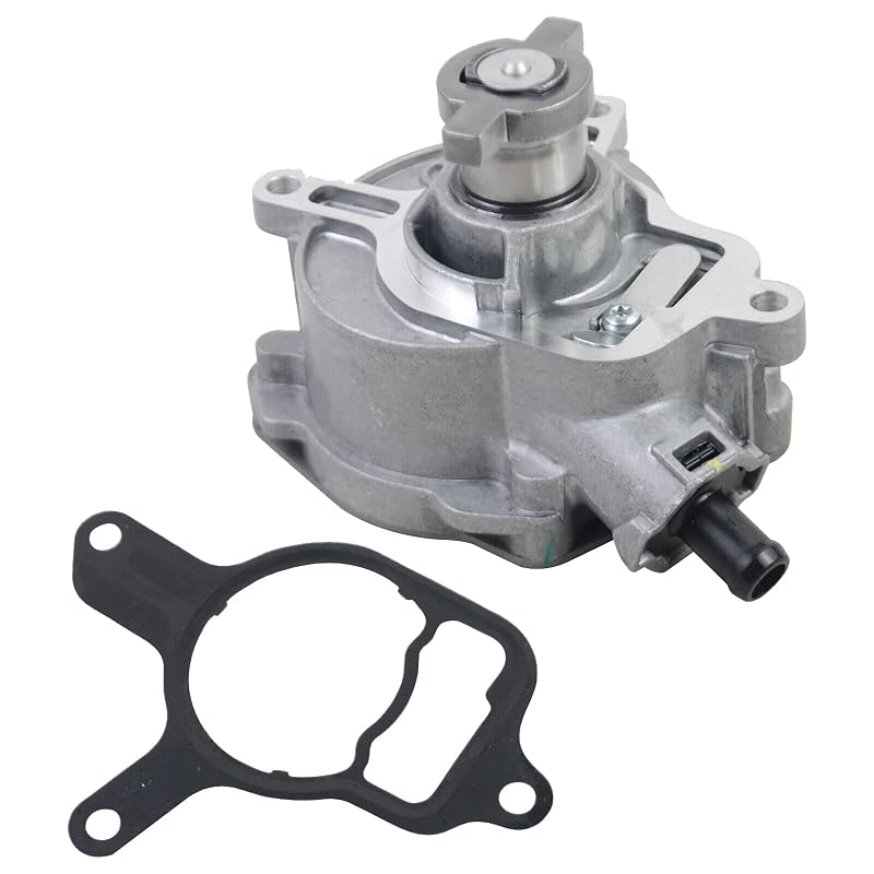 Bomba de Vácuo do Servo-Freio para VW Jetta, Golf, Passat, Beetle, Rabbit e Audi TT 2.5L 2006–2014 MSQ-CD 904-817