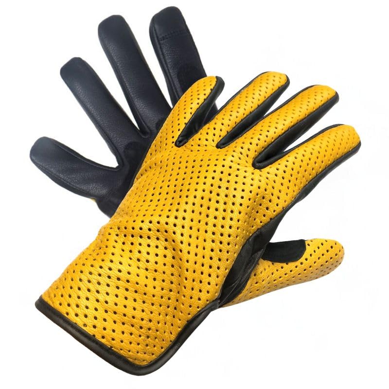 大値下げ！【未使用新品】TOMORROWLAND　山羊皮手袋 4970181207085_01.jpg