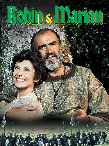  Robin And Marian