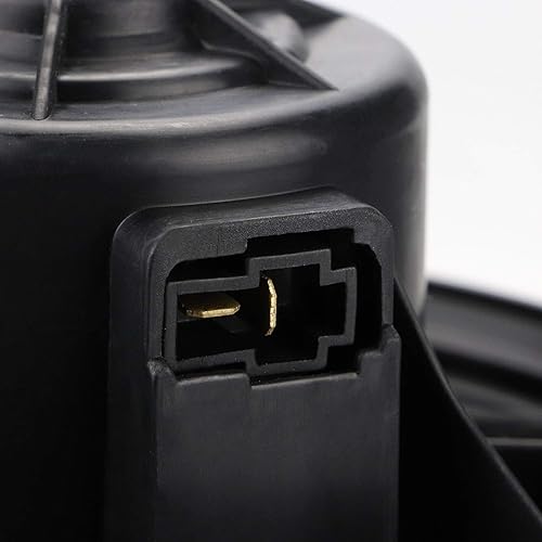 Miniatura 2 de Ventilador del motor del ventilador de HVAC 7L1Z-19805-D para Ford Expedition 2007-2008Lincoln Navigator 700225, 615-00114, 2311711, PM9370