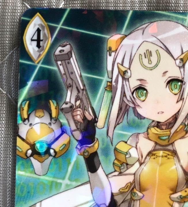 アンジュ⭐︎ Amazon.co.jp: SR アンジュ ヴィエルジュ コードΩ46セニア フル