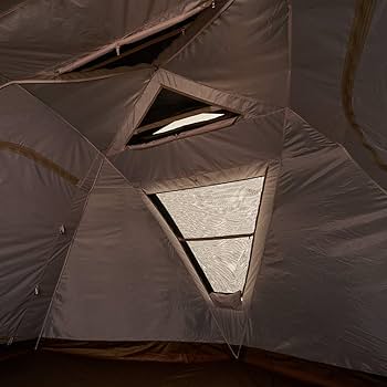 Amazon | ロゴス(LOGOS) トラッドソーラー ジオデシックドーム-BA