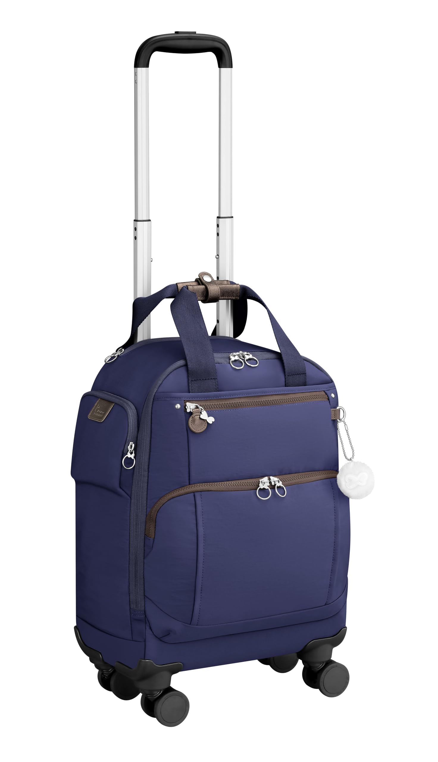 Amazon | カナナ プロジェクト キャリーバッグ 25L 機内持込 PJ8TR No