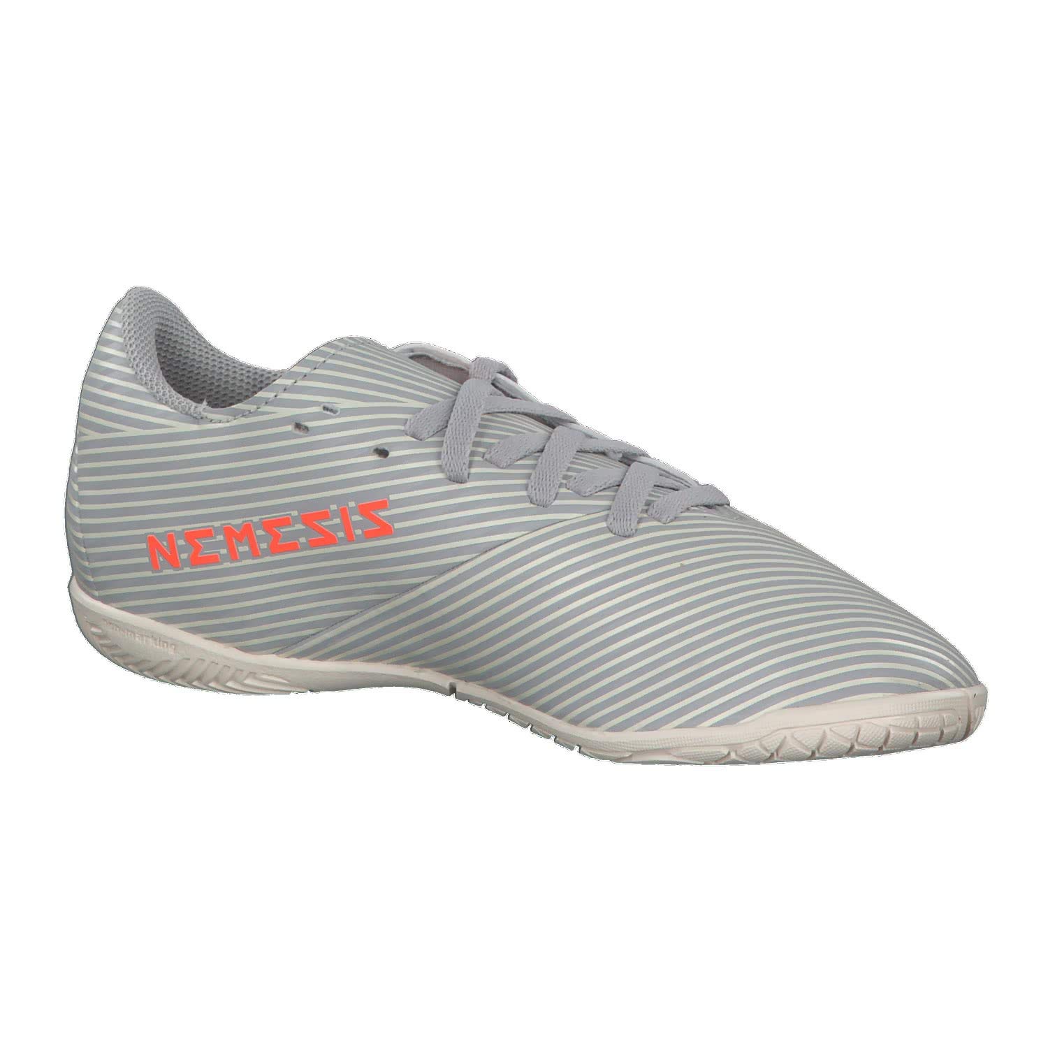 adidas Nemeziz 19.4 in J, Scarpe da Calcio Unisex-Adulto