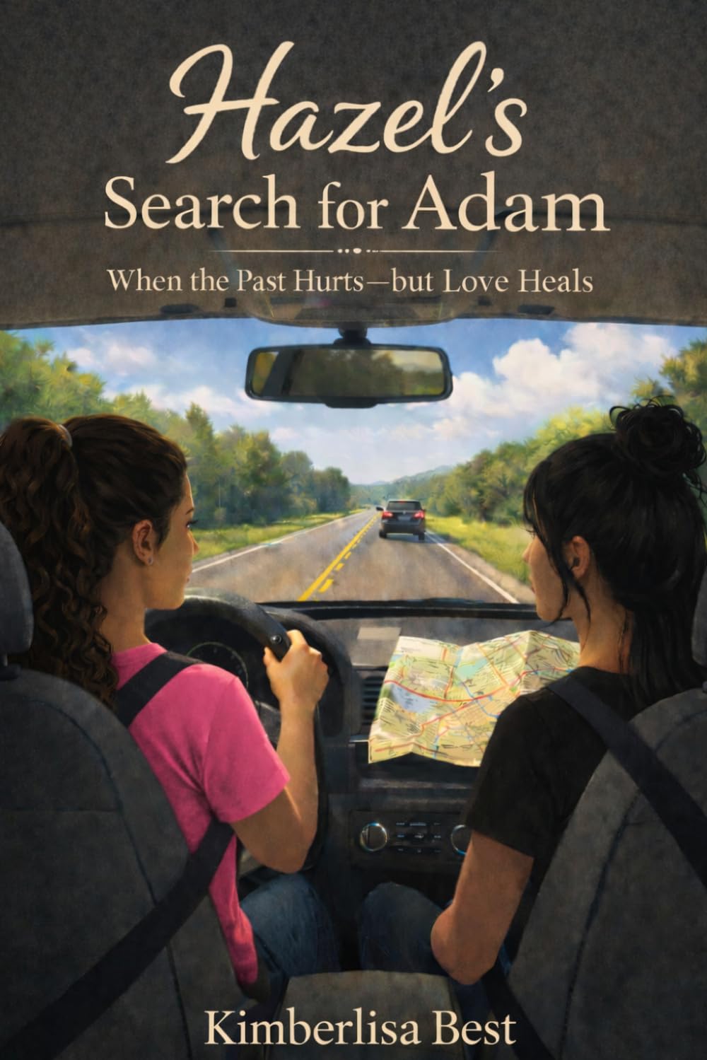 Hazel’s Search for Adam: When the Past Hurts—but Love Heals