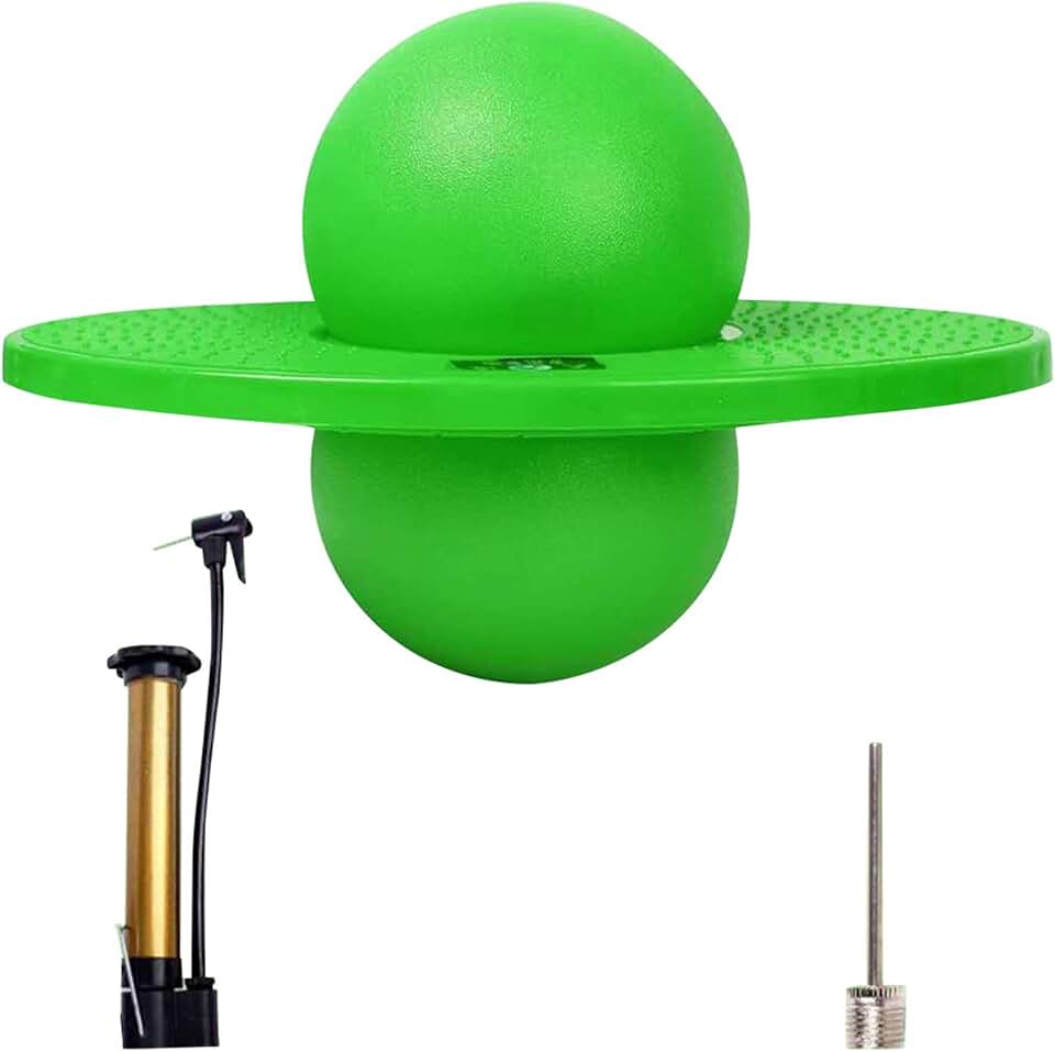 Amazon.co.uk pogo balls