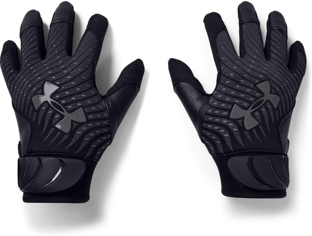 Under Armour Boys Harper Hustle 20