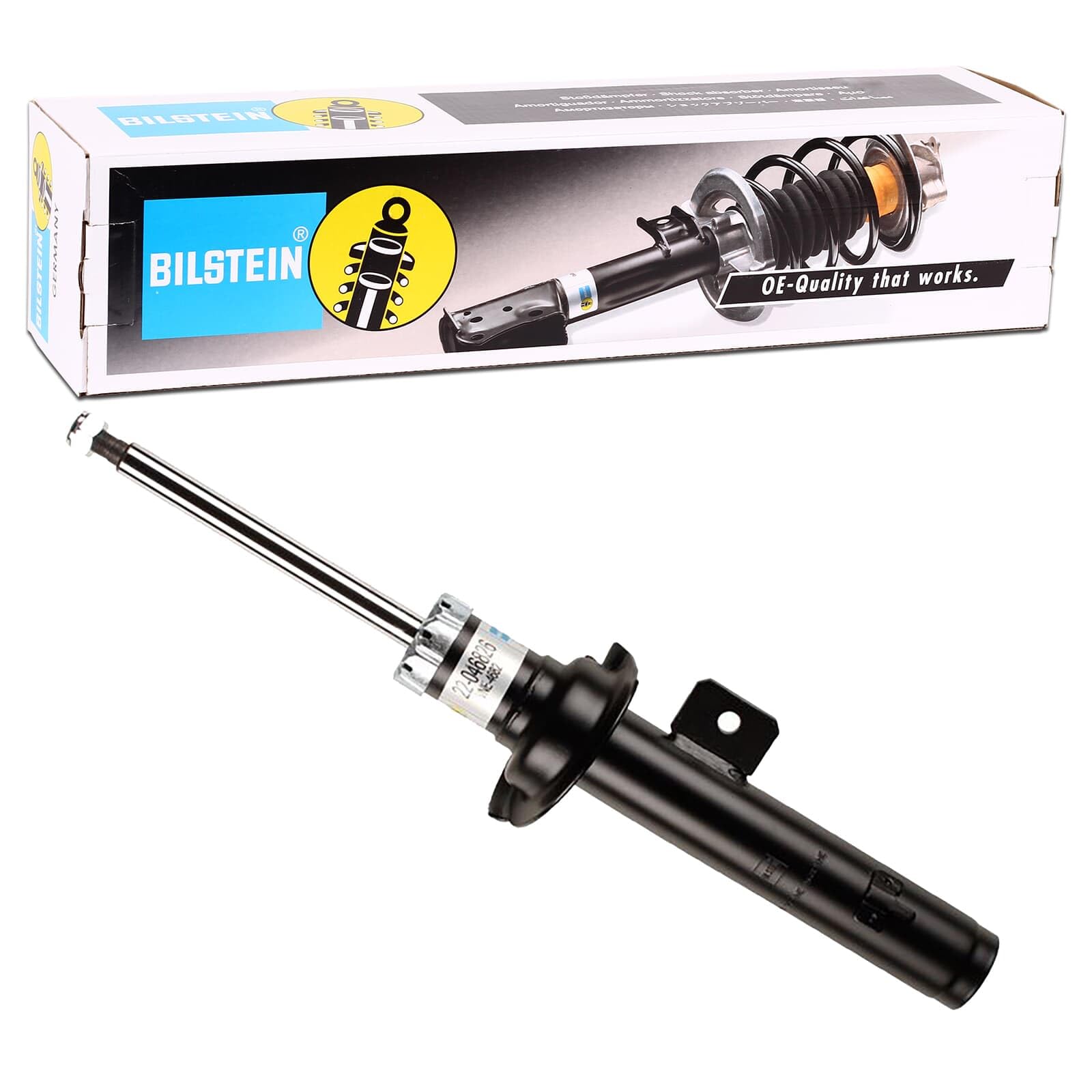Bilstein 22-​046826 Amortisseur