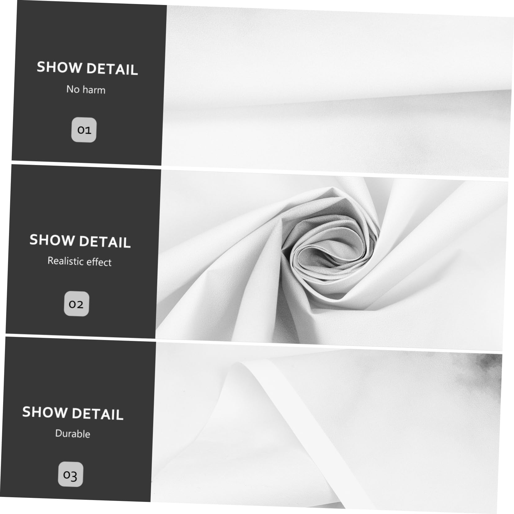 KOMBIUDA Sfondo per Fotografia Decorazione per Eventi e Foto per Compleanni Matrimoni Fotografico