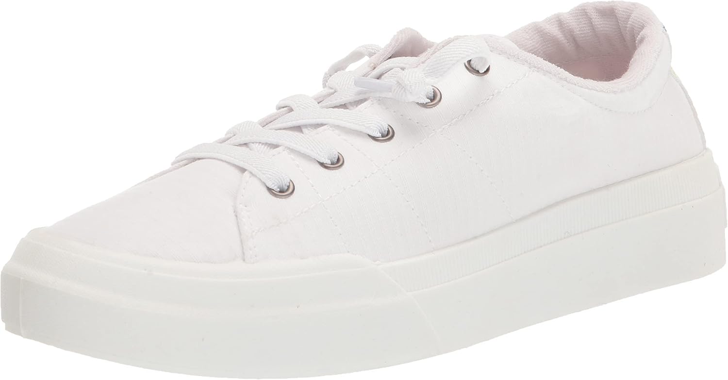 Roxy Womens Roxy Rae Sneaker Shoe