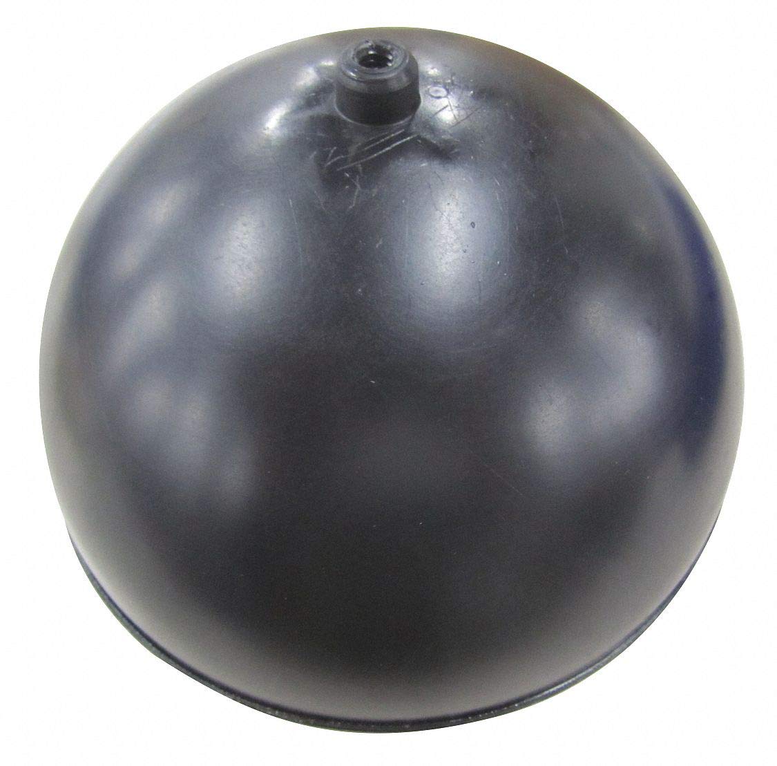 Float Ball, 1/4